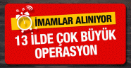 Şimdiye kadar ki en kritik ve en büyük FETÖ operasyonu!