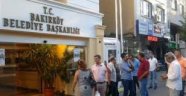 "Sıra Bakırköy Belediyesi'nde, Başkan Yardımcısı Erkan Kılıç kaçtı!"