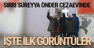 Sırrı Süreyya Önder cezaevine teslim oldu!