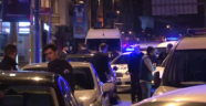 Şişli'de Silahlı Çatışma: 2'si Polis 7 Yaralı