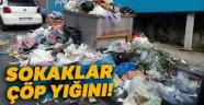 Şişli'deki grev kumpas mı