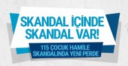 Skandal içinde skandal! 5 damat 15 yaşından küçük çıktı