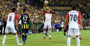 ŞOK Fenerbahçe 1 Vardar 2