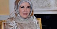 Soner YALÇIN yazdı Emine Erdoğan