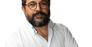 Soner Yalçın yazdı Üç silahşörler