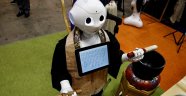 Sonunda bu da oldu… Robot Budist rahip yaptılar