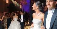 Sosyeteye kriz yok! Versay Sarayı'nda Milyonlarca Euroluk Türk düğünü