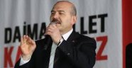 Soylu'dan Baykal'a yanıt geldi