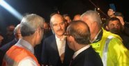 Soylu'dan sel açıklaması: Tüm maddi zararlar karşılanacak