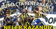 Spor yazarları Fenerbahçe-Manchester United maçı için ne dedi?