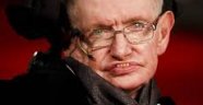  Stephen Hawking Uzaylı uyarısı
