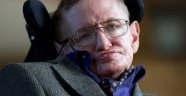 Stephen Hawking: Uzaylılar mesaj yollarsa cevap vermemeliyiz
