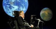 Stephen Hawking'in geleceğe dair uyarıları