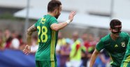 Sturm Graz 1-2 Fenerbahçe