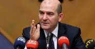 Süleyman Soylu! Anayasa'yı aç oku!