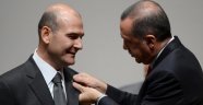 Süleyman Soylu, Erdoğan'a rakip olacak!