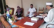 Süleyman Soylu'dan 'müftülere nikah yetkisi' açıklaması
