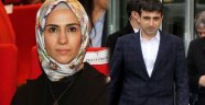 Sümeyye Erdoğan Selçuk Bayraktar ile nişanlandı