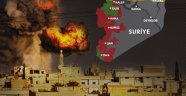 Suriye'de ateşkesin ilk ayının bilançosu