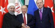 Suriye'de Türkiye-İran karşı karşıya gelir mi