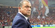 Sürpriz gelişme! Fatih Terim bırakıyor