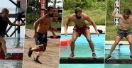 Survivor 20 Haziran 2017 yarı finalist 3 yarışmacı kimler oldu?