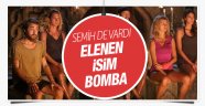 Survivor 2016 kim elendi SMS sonuçları oy sıralaması