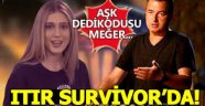 Survivor 2019 tanıtımı yeni sunucusu Itır Esen ile birlikte çıktı