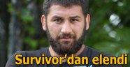 Survivor'a veda eden Sadin'den ilk açıklama