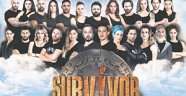 Survivor'da dün akşam kimin adı yazıldı..