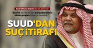 Suud'dan suç itirafı