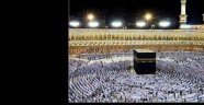 Suudi Arabistan: Mekke'yi hedef alan füzeyi düşürdük