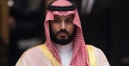 Suudi prensten dünyayı ayağa kaldıracak talimat