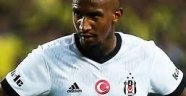 Talisca iyi ki kalmamış!