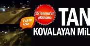 Tank kovalayan milet