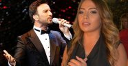 Tarkan baba oluyor