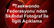 Tekvando Milli Takımı'nda skandal iddiası