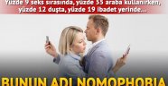 Telefonunuza bağımlı mısınız?