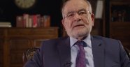 Temel Karamollaoğlu: Artık AK Parti yok Erdoğan var