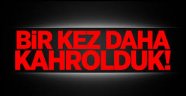 Tendürek Dağı'nda çatışma: 8 şehit
