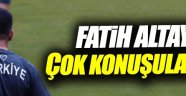 Terim, Arda Turan kriziyle ilgili çok konuşulacak iddia