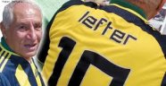 TFF yeni sezonun adını Lefter Küçükandonyadis Sezonu olarak açıkladı