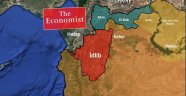 The Economist: Türkiye 1930'larda Hatay'ı Suriye'den ayırdı, şimdi sıra İdlib'de