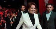 TIME: Akşener, Erdoğan'a meydan okumaya hazırlanıyor