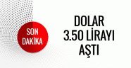  TL dolar kuru ve euro rekor kırdı