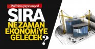 TMB: Sıra artık ekonomiye gelmeli