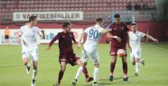 Trabzonspor 0-6 Kasımpaşa