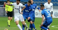 Trabzonspor Kasımpaşa'yı yendi 1-0