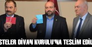 Trabzonspor'da başkan adaylarının listeleri belli oldu