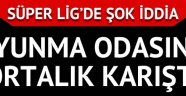 Trabzonspor'da şoke eden iddia! Kavga ettiler